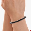 Classic Black Diamond Bracelets @ Gemone Diamonds