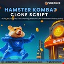 Enter into tap to earn gaming arena with hamster kombat clone script