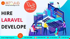 Laravel Development Company