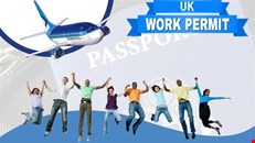 UK Work Permit | UK Tier 1 Visas | UK Tier 2 Visas