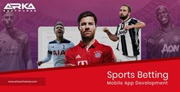 Looking For Sports Betting App Development with Skillful Team