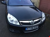 Vauxhall Signum