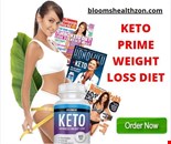Keto Prime Diet