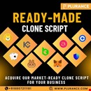 Accelerate Your Blockchain Venture with Our Readymade Clone Scripts