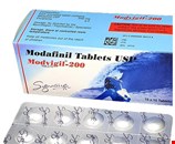 Buy Modafinil 200mg Tablets in UK