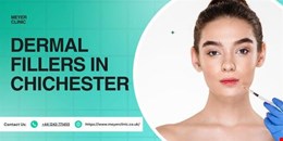 Dermal Fillers in Chichester 