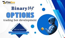 Advanced Binary Trading Bot for Effortless Investing