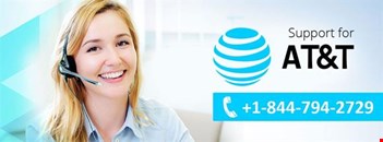 ATT Tech Support Phone Number