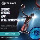 Make Your Friends Jealous Develop Your Own Sports Betting App !