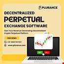 Experience faster time-to-market with Decentralized Crypto Perpetual Exchange Software Development