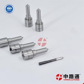 Diesel Injector Nozzles 093400-8880		