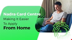 Nadra Card Online – Smart and Safe Way To Choose