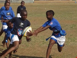 INTERNATIONAL CHILDREN’S CHARITY – THE ATLAS FOUNDATION