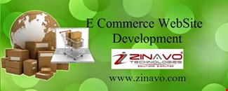 Top ecommerce website Development Services