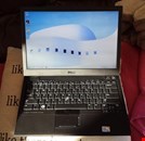 Dell notebook ultra portable laptop computer