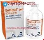 Telegrm+1267.227.9080.Buy Sodium Pentobarbital Inection In UK