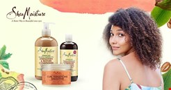 Get Best Deal on Shea-Moisture products in Uk