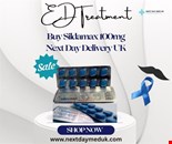 Sildamax Tablets Next Day Delivery UK