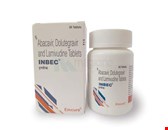 Information of the uses of Inbec Tablet