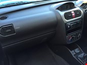 Vauxhall corsa 1.2, excellent runner, perfect first car!!