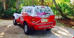 Leak Detection in Naples