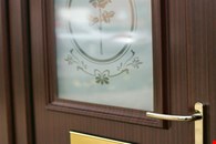 Double glazing Barnsley | Spitfire S200 Aluminium Doors