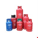 Propane Gas Cylinders, Butane Gas Cylinders at LPG Gas Bottles, UK