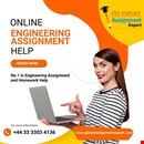 Get engineering assignment help at pocket friendly price