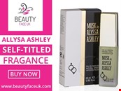 ALYSSA ASHLEY, ALYSSA ASHLEY MUSK 50ML
