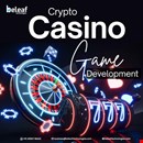 Turn Your Casino Game Idea Into Reality with Expert Developers!