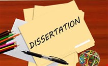 Are you looking for Dissertation Writing?