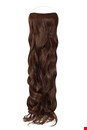22 inch Signature Syn Halo Hair Extensions Curly Single Pack