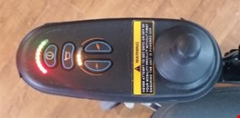 Electric Wheelchair  Rascal 320 Compact  in Good Cond  only £495