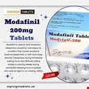Modafinil 200mg Tablets online