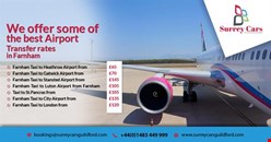 EXECUTIVE CAR SERVICE