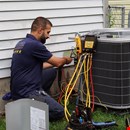 Heat pump services
