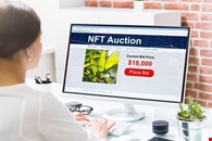NFT Marketplace like Nifty Gateway