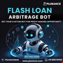 Boost your trading efficiency with our flash loan arbitrage bot solutions