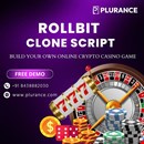 Launch Your Own Custom Crypto Casino Gaming Platform Like Rollbit
