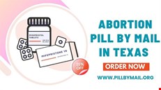  Abortion Pill By Mail In Texas 