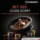 Enter into online betting business with our bet365 clone script