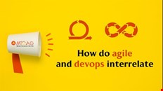 How Do Agile And Devops Interrelate?