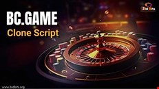 Develop Feature-Rich BC Game Clone for Crypto Success