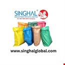 PP Woven Bags: A Reliable Solution for Bulk Packaging Needs