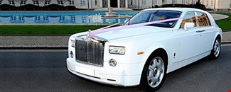 Wedding Transport Hire | Wedding Transport