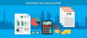 Use of Dividend Tax Calculator