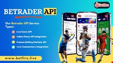Instantly Power Your Betting Platform with Our Betradar API Integration!