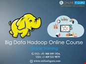 Big Data Hadoop Online Training | Enroll For Free Demo