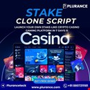 Stake Clone Make an Enthralling Crypto Casino Gaming Business