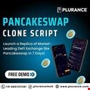 Jump Into DeFi Market With Our Feature-Rich Pancakeswap Clone Script